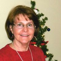 Ruth Baldwin Photo 21