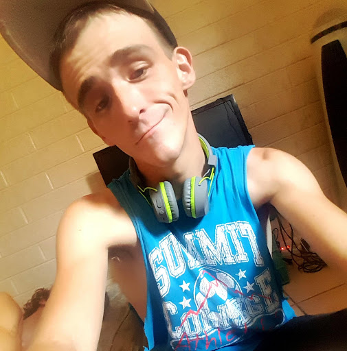 Zachary Cook Photo 16