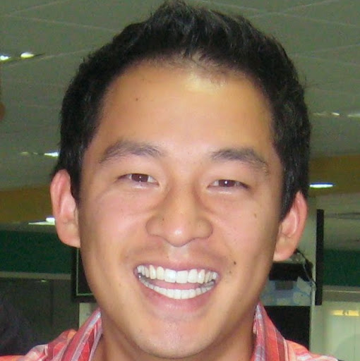 Chris Cheng Photo 16
