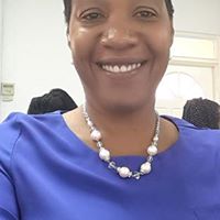 Andrea Banton Photo 1