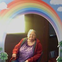 Alma Lockwood Photo 1