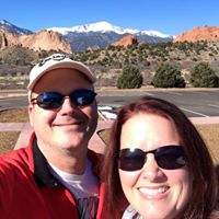 Jennifer Colvin Photo 44