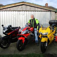 Graham Bush Photo 11