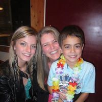 Lisa Jordan Photo 14