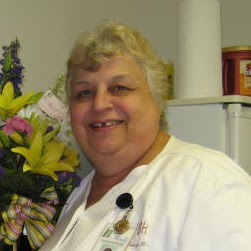 Nancy Winkler Photo 13