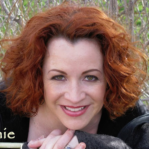 Jennie Richardson Photo 23
