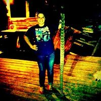 Jessie Atkinson Photo 6