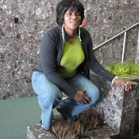 Janice Whyte Photo 3