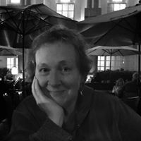 Ann Davidson Photo 45