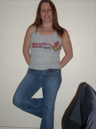Laura Myers Photo 14