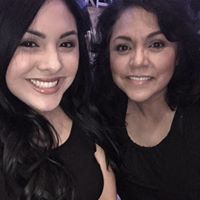 Annette Mejia Photo 10