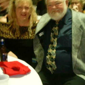 Cathy Mccarty Photo 12