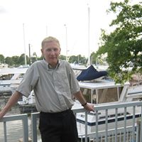 Andrew Vernon Photo 33