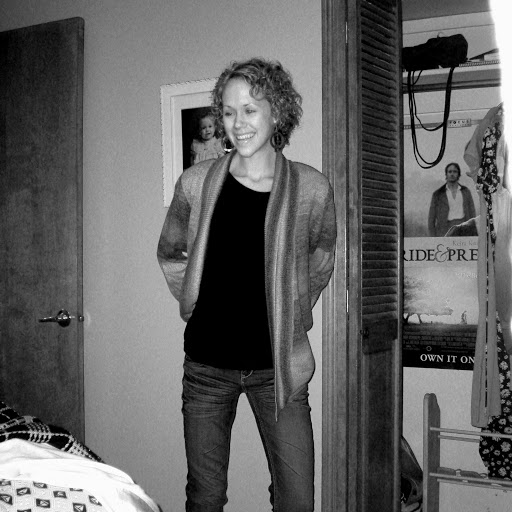 Sarah Hinckley Photo 3