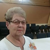 Erma Johnson Photo 25