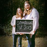 Samantha Stanford Photo 8
