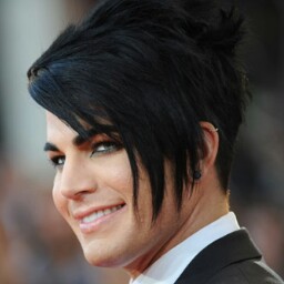 Adam Lambert Photo 13