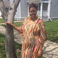 Maxine Pruitt Photo 7