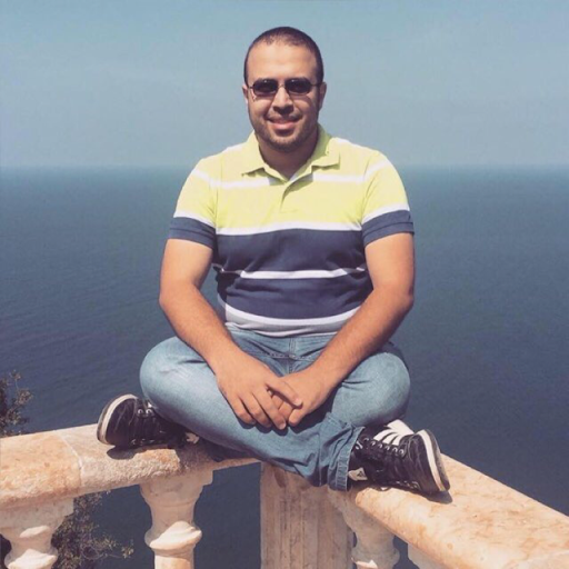 Ahmad Hammoud Photo 30