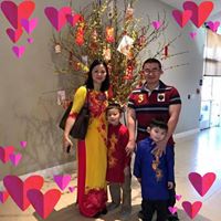 Thu Huynh Photo 23
