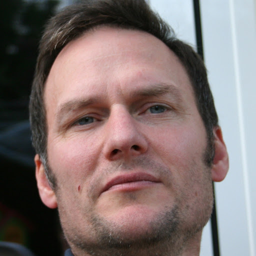 Howard Watson Photo 9