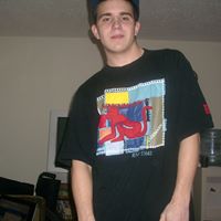 Michael Sumner Photo 37