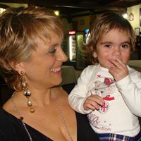 Anna Crimi Photo 5