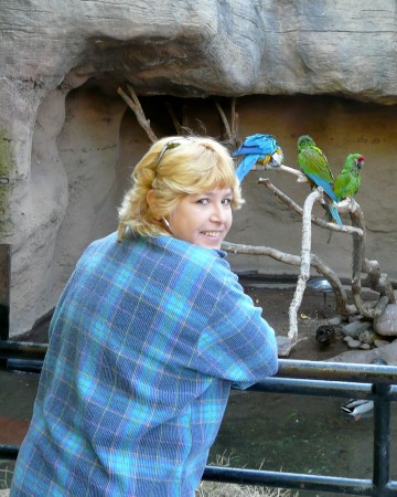 Roberta Crawford Photo 6
