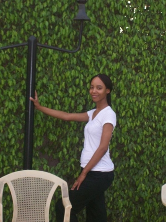 Jessica James Photo 19