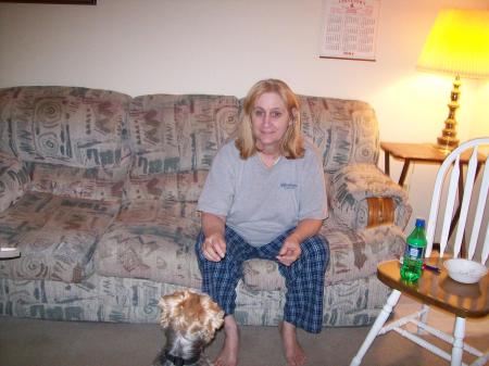 Deborah Belcher Photo 24