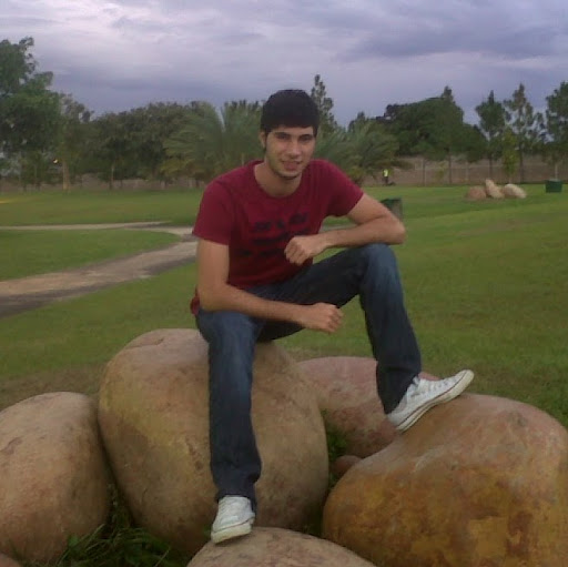 Alberto Rojas Photo 37