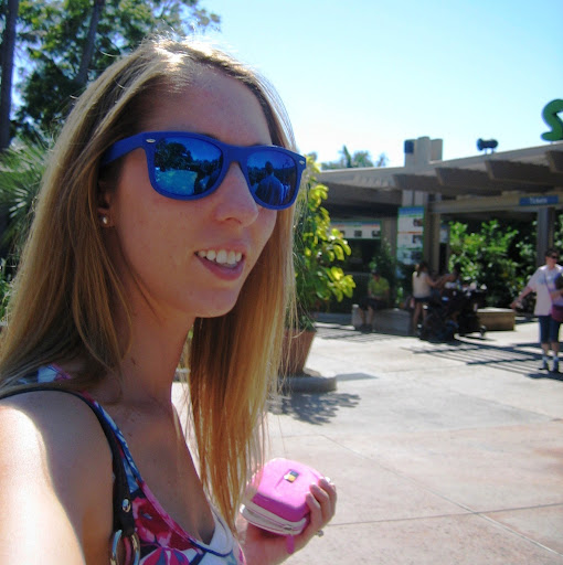Elizabeth Doherty Photo 15