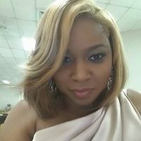 Tanika Moore Photo 14