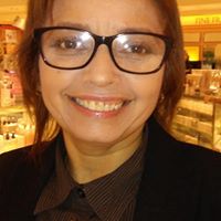 Maria Rego Photo 34