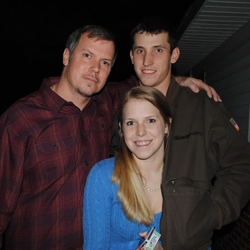 Michael Moyer Photo 21