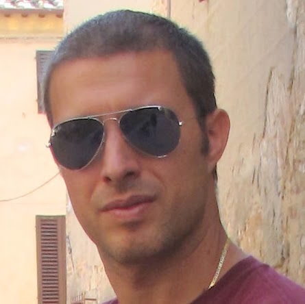 Andrea Pascale Photo 8