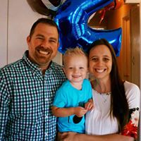 Kristi Clayton Photo 27