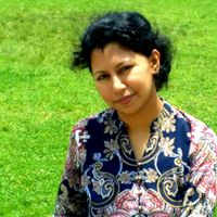 Sanjukta Dutta Photo 15