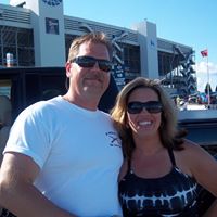 Todd Cook Photo 34