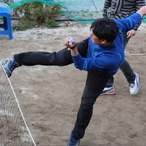 Phillip Kim Photo 18