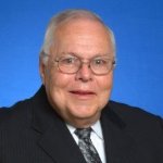 Gerald Jensen Photo 2