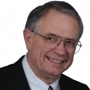 Robert Mather Photo 6