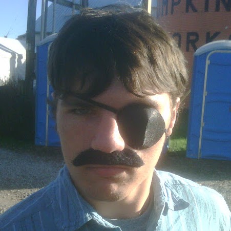 Wes Mckinney Photo 4