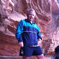 Allan Samuels Photo 7
