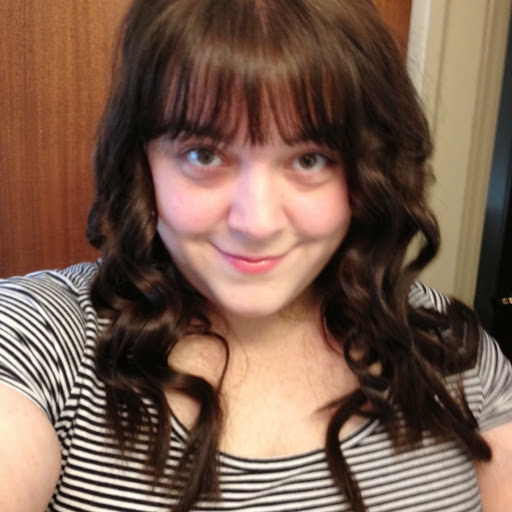 Ashley Blevins Photo 26