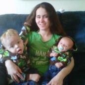 Ann Grenier Photo 17