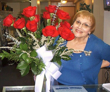 Nancy Nielsen Photo 1