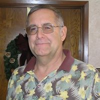 Robert Heffner Photo 25