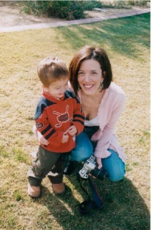 Jennifer Griffin Photo 17