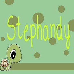 Stephanie Sandy Photo 24